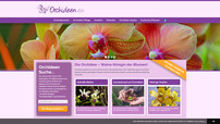 Orchideen.eu